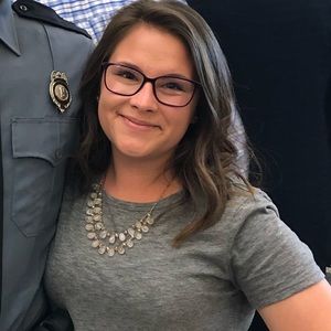 Meet your Posher, Lynn